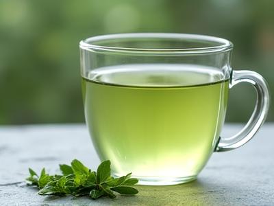 Bio Sencha Grüntee